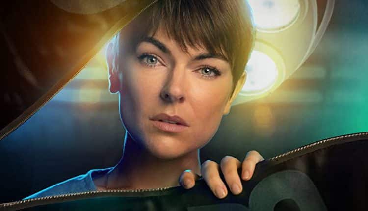 Coroner Season 2 ซับไทย