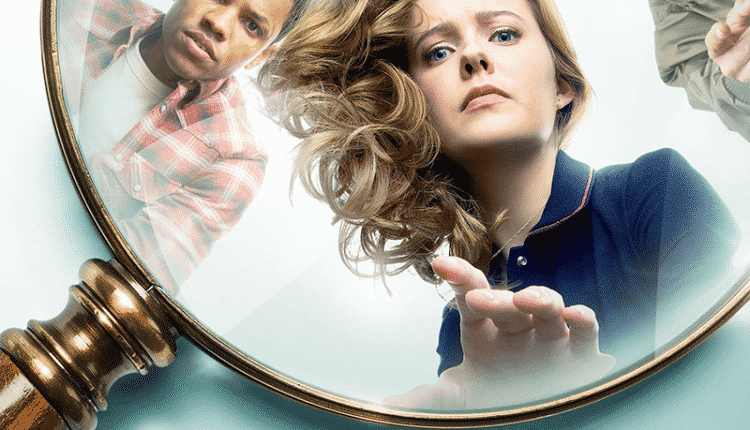 Nancy Drew Season 2 ซับไทย