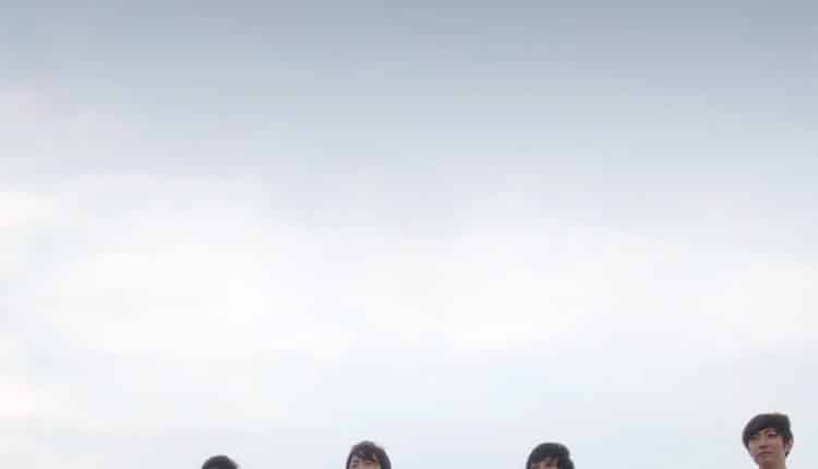 Arashis Diary: Voyage: ARASHI (2021) บันทึกแห่งเส้นทาง ซับไทย