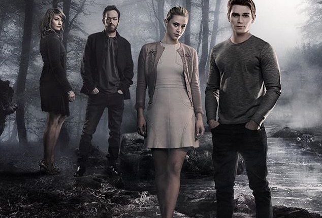 Riverdale Season 5 ซับไทย