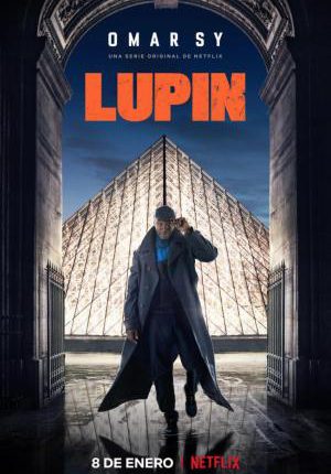 Lupin (2021) จอมโจรลูแปง ซับไทย