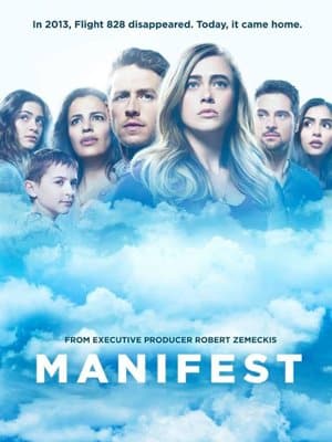 Manifest Season 1 พากย์ไทย