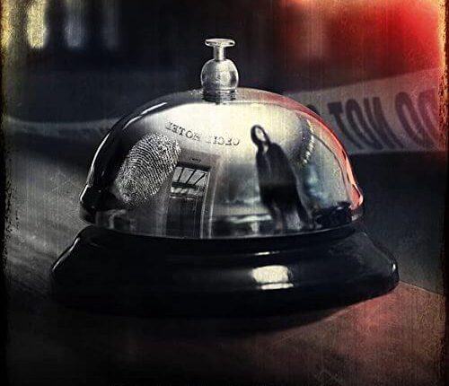 Crime Scene Season 1 (2021) การหายตัวไปที่โรงแรมเซซิล ซับไทย