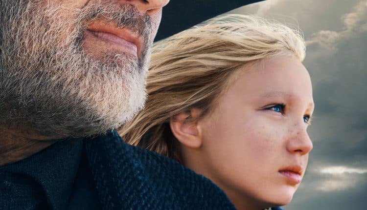 News Of The World (2021) นิวส์ ออฟ เดอะ เวิลด์