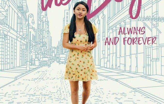 To All The Boys : Always And Forever (2021) แด่ชายทุกคนที่ฉันเคยรัก : ชัวนึงนิรันดร์