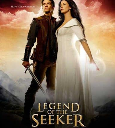 Legend of The Seeker Season 1 พากย์ไทย