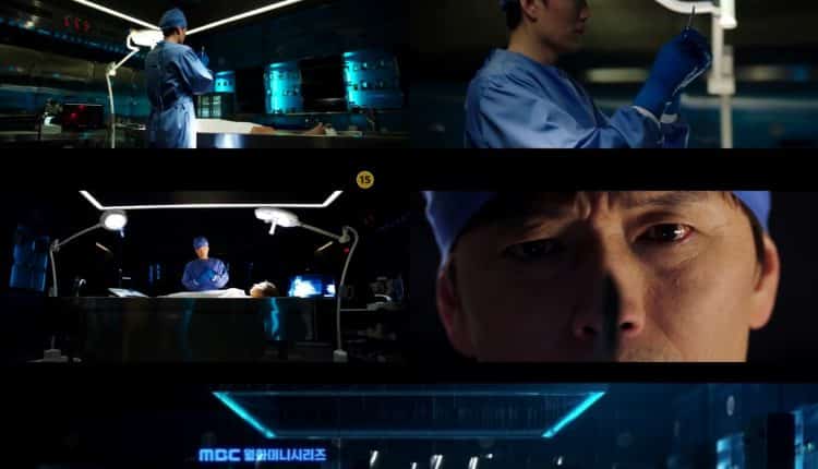 Partners for Justice Season 2 ศพ ซ่อน ปม ปี 2 ซับไทย