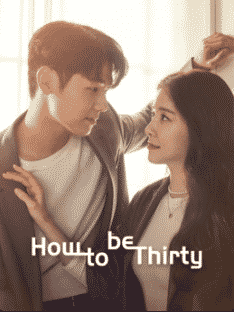 How to Be Thirty ซับไทย