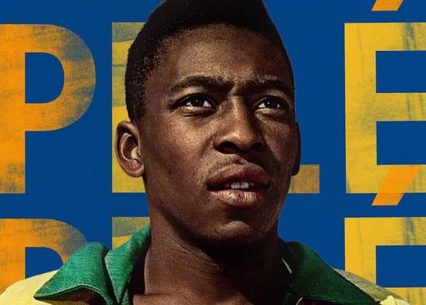 Pele (2021) เปเล่