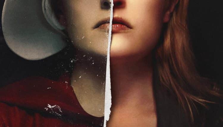 The Handmaid's Tale Season 2 (2018) เดอะ แฮนด์เมด เทล ปี 2 พากย์ไทย