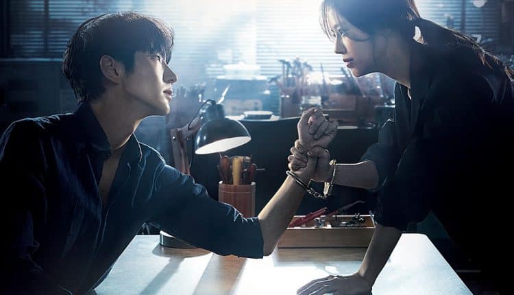 Flower of Evil บุปผาปีศาจ พากย์ไทย