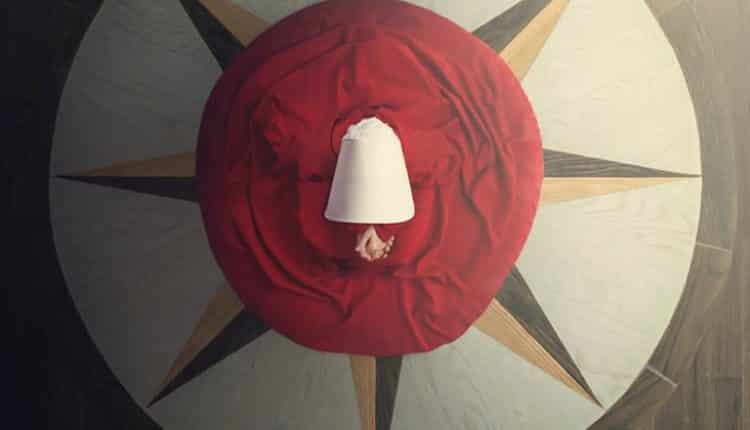 The Handmaid s Tale Season 3 (2019) เดอะ แฮนด์เมดส์ เทล ปี 3 พากย์ไทย