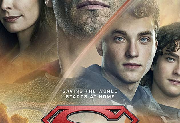 Superman and Lois Season 1 ซับไทย