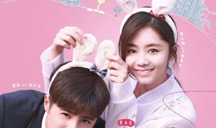 The Fox's Summer Season 1 (2017) รักร้ายของยัยต้มตุ๋น ภาค1 ซับไทย