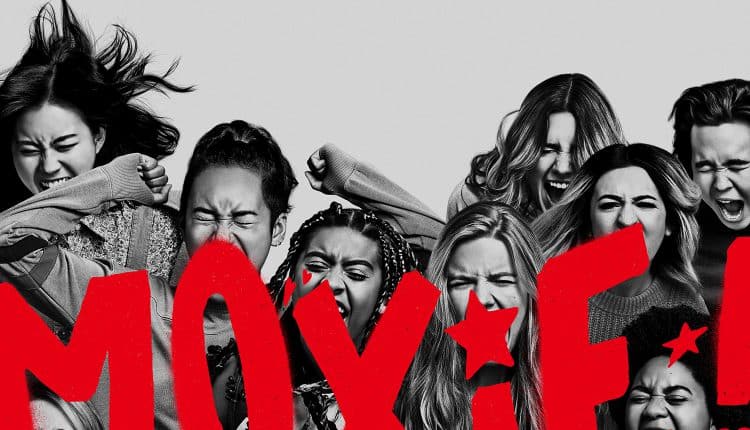 Moxie (2021) ม็อกซี่