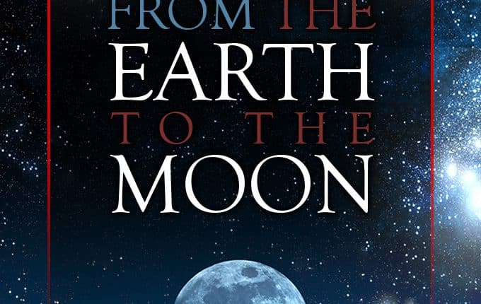 From the Earth to the Moon (2018) จากโลกสู่ดวงจันทร์ ซับไทย