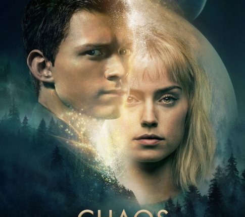 Chaos Walking (2021) จิตปฏิวัติโลก
