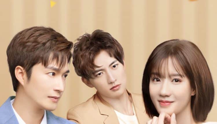 In Love With Your Dimples (2021) ยิ้มรักปักใจ ซับไท