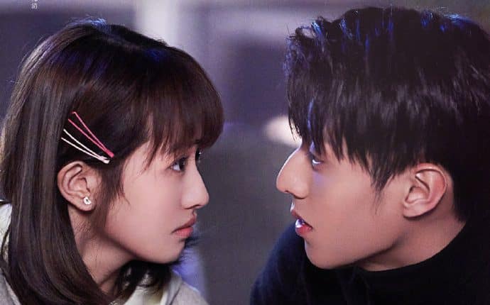 Hello Mr.Gu (2021) ซับไทย