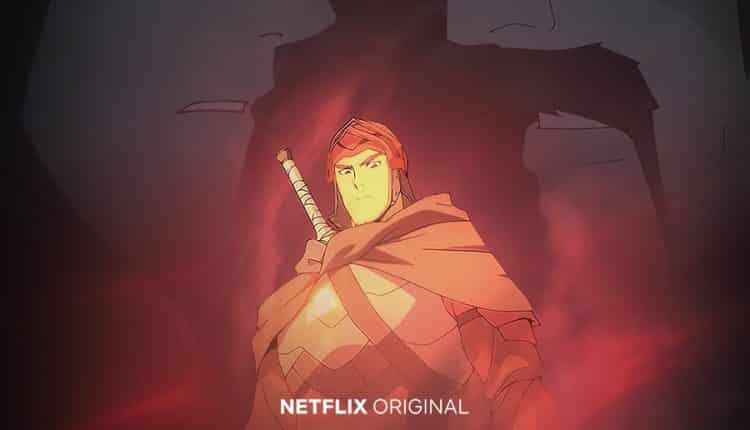 Dota (2021) เลือดมังกร ซับไทย