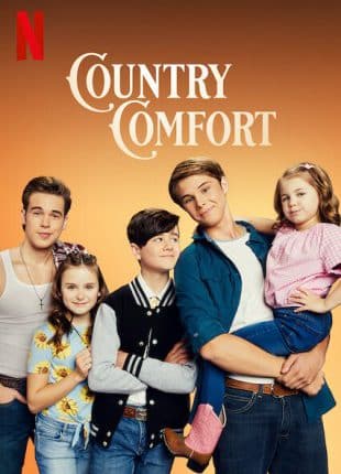 Country Comfort (2021) พี่เลี้ยงหัวใจคันทรี่ ซับไทย