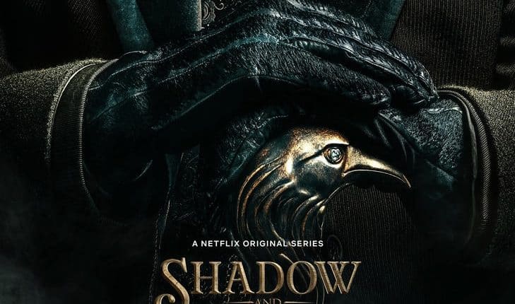 Shadow and Bone (2021) ตำนานกรีชา ซับไทย