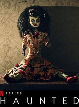 Haunted: Latin America (2021) หลอน: ลาตินอเมริกา ซับไทย