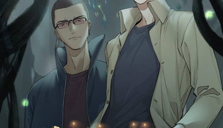 The Buried Tree Devil (2021) บันทึกจอมโจรแห่งสุสาน ตอนต้นไม้เทพเจ้า ซับไทย