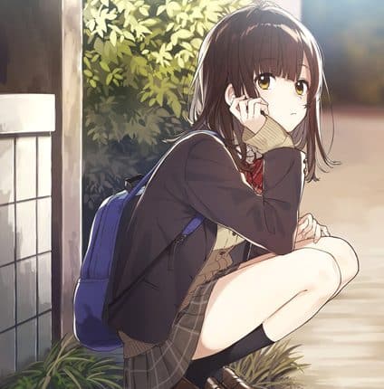 Hige wo Soru. Soshite Joshikousei wo Hirou. ซับไทย