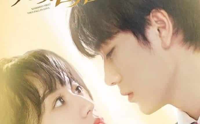 Married First and Love Later (2021) ซับไทย