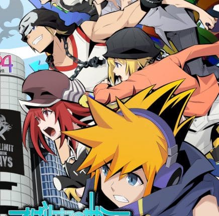 Subarashiki Kono Sekai The Animation ซับไทย