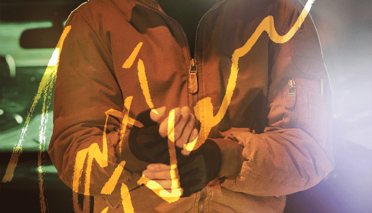 Taxi Driver (2021) ซับไทย