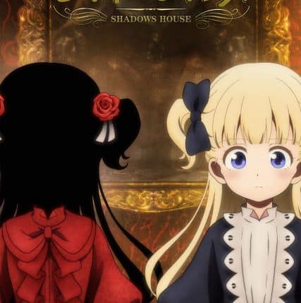 Shadows House ชาโดว์ เฮาส์ ซับไทย