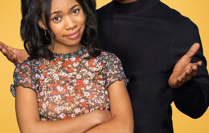 Dad Stop Embarrassing Me! (2021) มันน่าอายไหมคะพ่อ ซับไทย