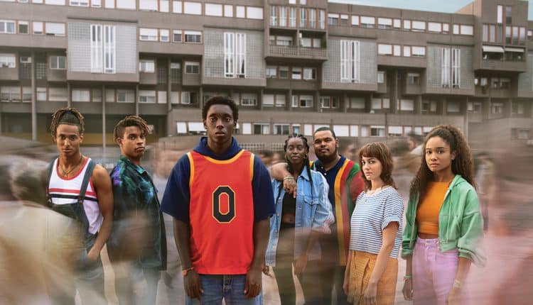 Zero Season 1 (2021) ซีโร่ ปี1 ซับไทย