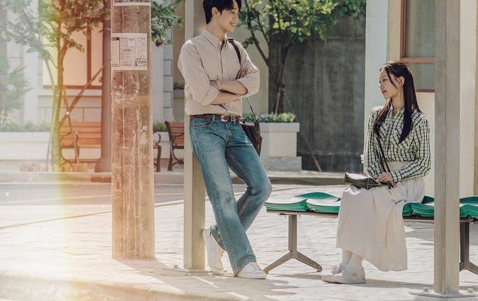 Youth of May ซับไทย