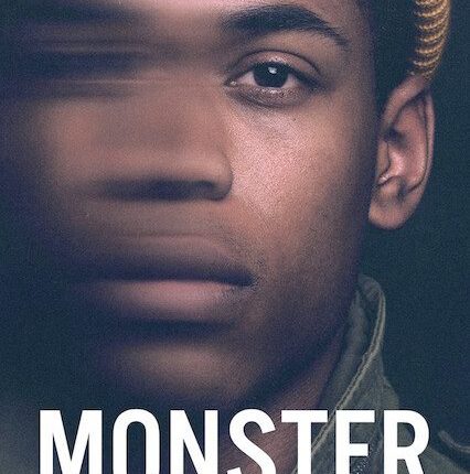 Monster (2021) ปีศาจ