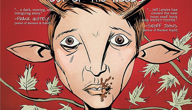 Sweet Tooth ซับไทย