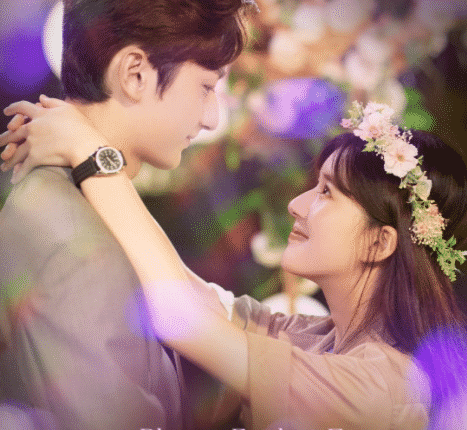 Please Feel at Ease Mr.Ling (2021) สะดุดรักมิสเตอร์หลิง ซับไทย