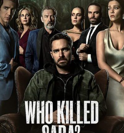 Who Killed Sara? Season 2 ซับไทย