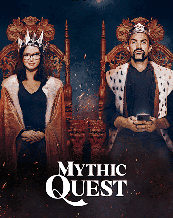 Mythic Quest: Ravens Banquet Season 2 ซับไทย