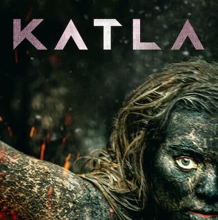 Katla (2021) คัตลา อาถรรพ์เยือกแข็ง ซับไทย