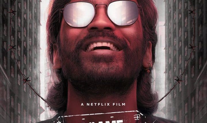 Jagame Thandhiram (2021) โลกนี้สีขาวดำ