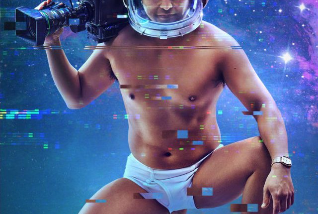 The Naked Director 2 (2021) โป๊ บ้า กล้า รวย 2 ซับไทย