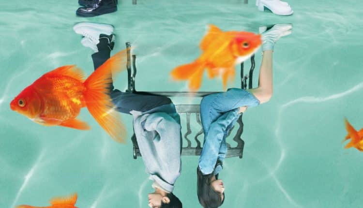 Lie to Love (2021) ซับไทย