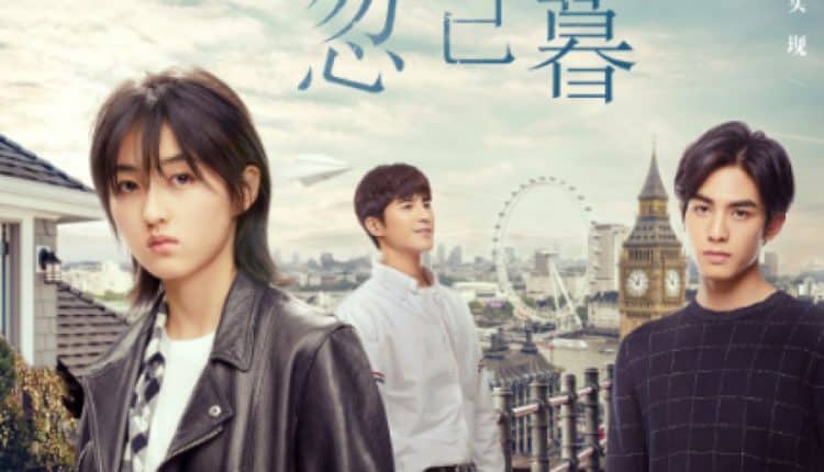 Passage of My Youth (2021) วัยรักวัยฝัน ซับไทย