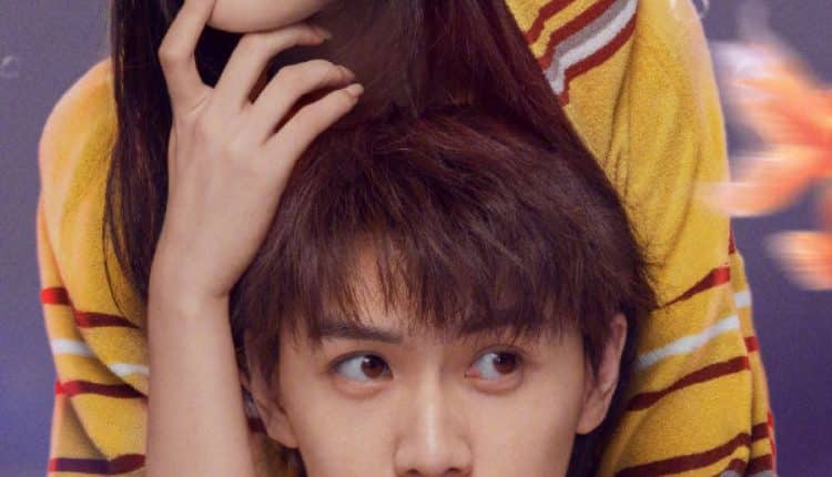 Make A Wish (2021) อธิษฐานรัก ยัยแมวเหมียว ซับไทย