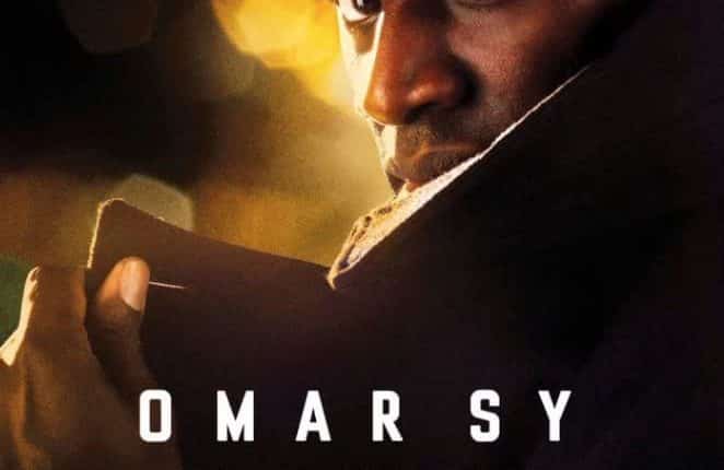 Lupin Season 2 (2021) จอมโจรลูแปง ภาค2 ซับไทย