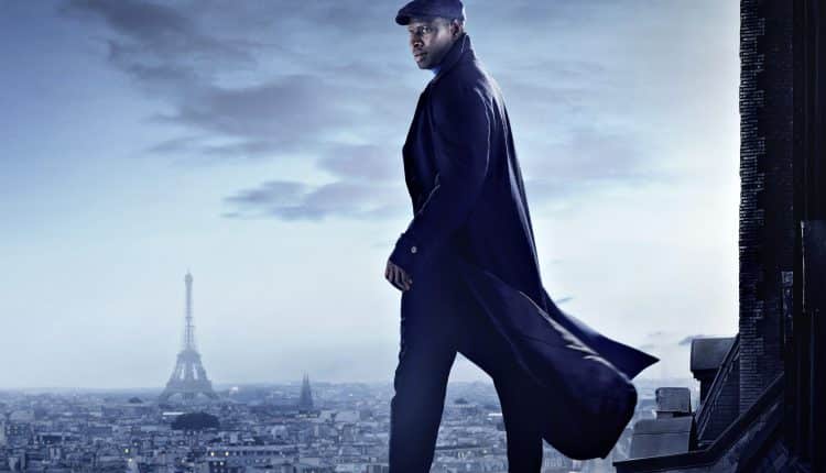 จอมโจรลูแปง ภาค2 Lupin Season 2 พากย์ไทย