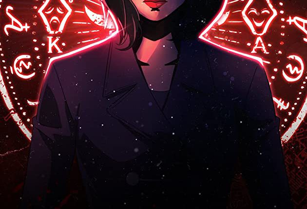 Trese (2021) เตรเซ ฆาตกรเงา ซับไทย